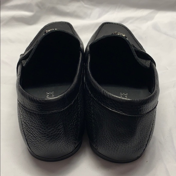 Brand new Versace loafers